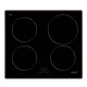 Варочная поверхность CATA IB 604 BK