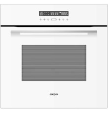 Духовой шкаф AKPO PEA 7009SED04 WH