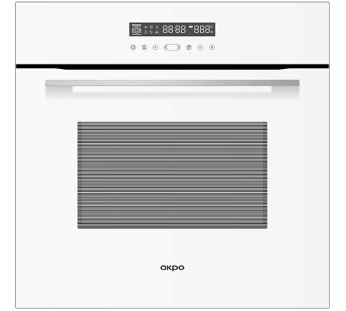 Духовой шкаф AKPO PEA 7009SED04 WH