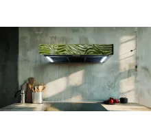 Вытяжка SIRIUS SL 123 GEORGIE green