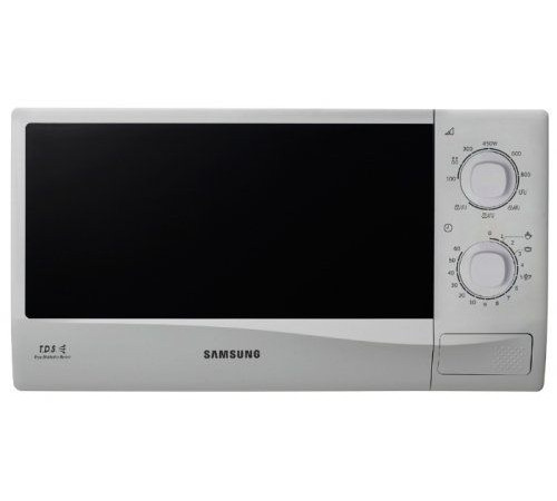 Микроволновая печь SAMSUNG GE81KRW-2