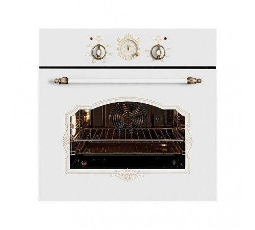 Духовой шкаф GEFEST ЭДВ ДА 602-02 К82