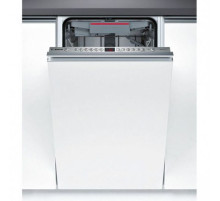 Встраиваемая посудомоечная машина Bosch SPV46MX00