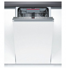 Встраиваемая посудомоечная машина Bosch SPV46MX00