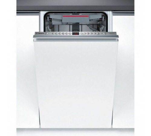 Встраиваемая посудомоечная машина Bosch SPV46MX00