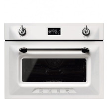 Духовой шкаф SMEG SF4920VCB1