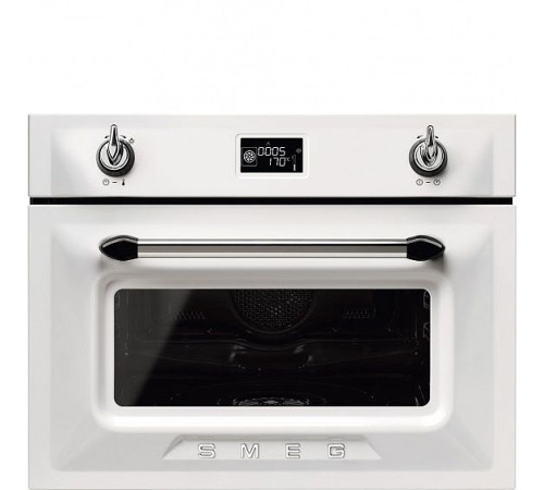 Духовой шкаф SMEG SF4920VCB1