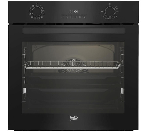 Духовой шкаф BEKO BBIR13302BC