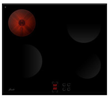 Рабочая варочная поверхность FORNELLI pv 60 miraggio