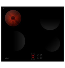 Рабочая варочная поверхность FORNELLI pv 60 miraggio