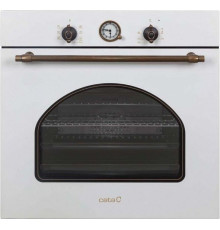 Духовой шкаф CATA MRA 7108 WH