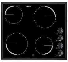 Поверхность ZANUSSI zev 6140 nba