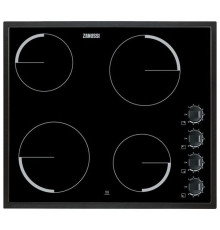 Поверхность ZANUSSI zev 6140 nba