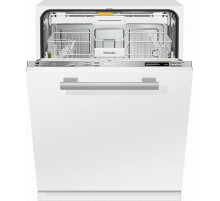 Посудомоечная машина MIELE g 6470 scvi