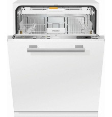 Посудомоечная машина MIELE g 6470 scvi