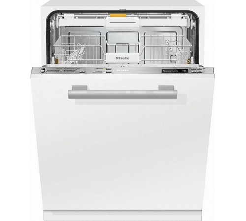 Посудомоечная машина MIELE g 6470 scvi