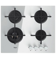 Варочная поверхность WHIRLPOOL  goa6423/wh