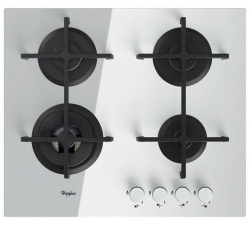 Варочная поверхность WHIRLPOOL  goa6423/wh