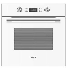 Духовой шкаф AKPO PEA 7009MED03 WH