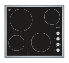 Поверхность BOSCH PKE645C17E