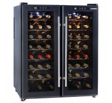 Винный шкаф CAVANOVA CV048