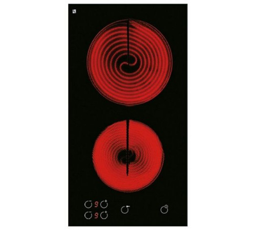 Варочная поверхность  ARDESIA pe 29 fh