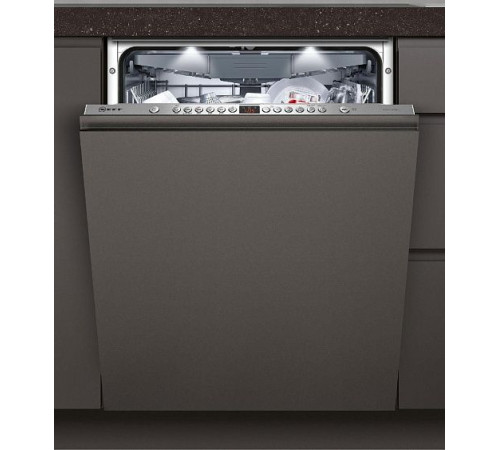 Посудомоечная машина NEFF S523N60X3R
