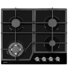 Варочная поверхность GERMES HBG-60BK-CX