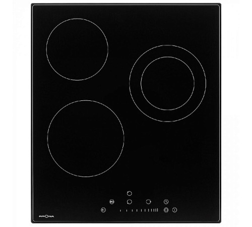 Варочная поверхность KRONA LAUREL 45 BL