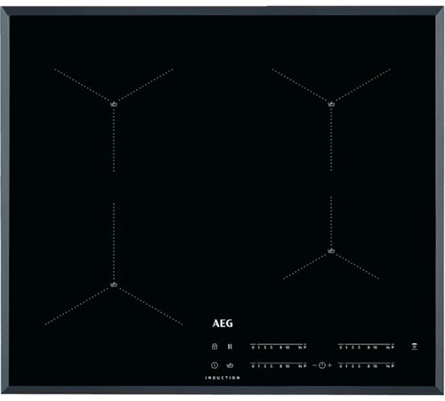 Варочная поверхность AEG IAE64431FB