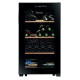 Винный шкаф LA SOMMELIERE LS36BLACK
