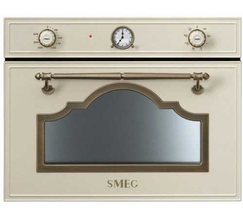 Микроволновая печь SMEG sf4750mpo