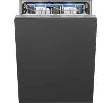 Посудомоечная машина SMEG STL324AQLL