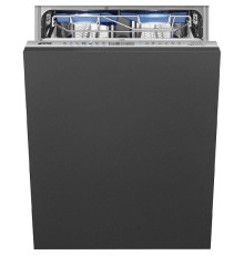 Посудомоечная машина SMEG STL324BQLL