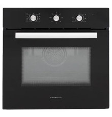 Духовой шкаф LERAN EO 6070 BG