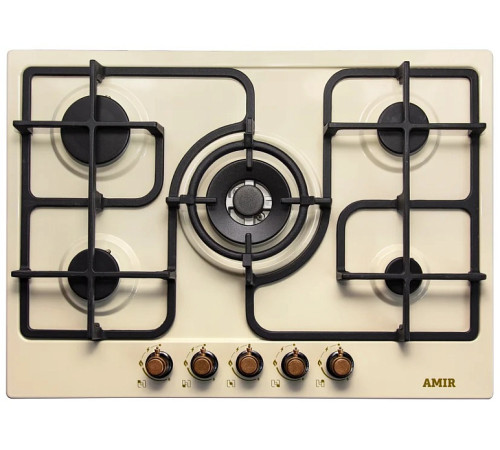 Поверхность AMIR PG7040 RSTK GK