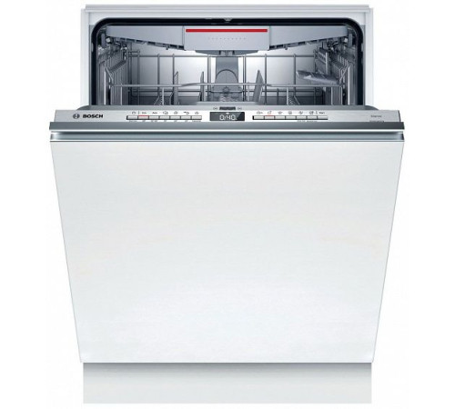 Посудомоечная машина BOSCH SMV4HMX1FR