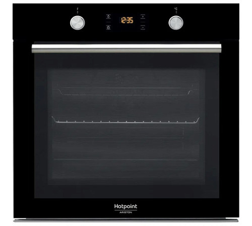 Духовой шкаф HOTPOINT-ARISTON 7O 4FA 841 JC BL HA