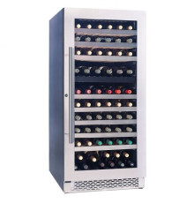 Винный шкаф CAVANOVA CV120DT