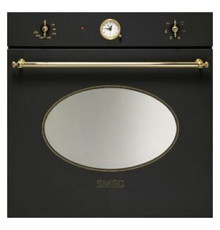 Духовой шкаф SMEG sc805ao-9