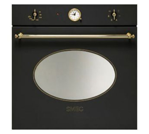 Духовой шкаф SMEG sc805ao-9
