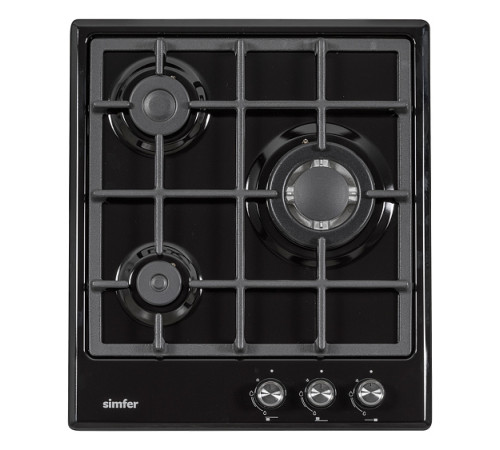 Варочная поверхность SIMFER H45V31B516