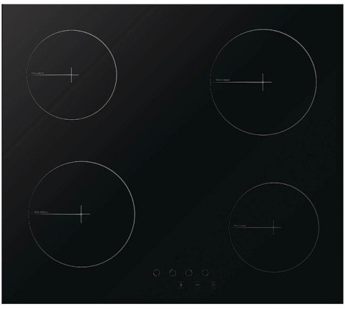 Варочная поверхность DELVENTO V60D14S001