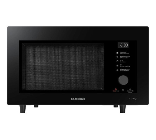 Микроволновая печь SAMSUNG MC32DG7646KKBW