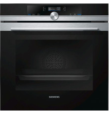 Духовой шкаф SIEMENS hb634ghs1