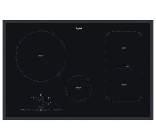 Поверхность WHIRLPOOL acm 849 ba