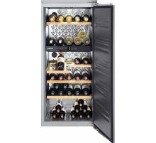 Винный шкаф LIEBHERR wti 2050-23 001 RU