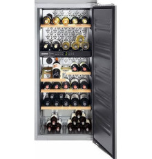 Встраиваемый винный шкаф LIEBHERR wti 2050-23 001