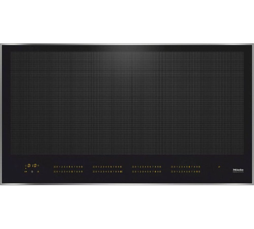Варочная панель MIELE KM7697 FR