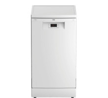 Посудомоечная машина BEKO BDFS15021W